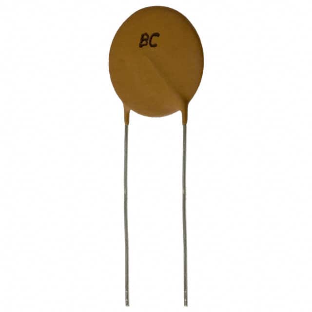 D471K20Y5PH65L2R Vishay Beyschlag/Draloric/BC Components  Ceramic Capacitors